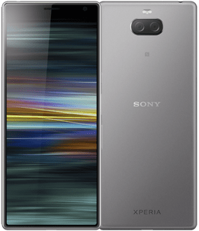 Ремонт SonyXperia 10 Plus